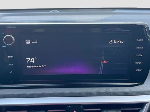 Used 2022 Kia K5 GT-Line w/ GT-Line FWD Premium Package image 15