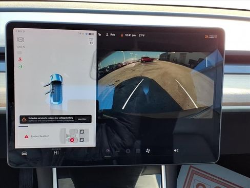 Used 2020 Tesla Model 3 image 13