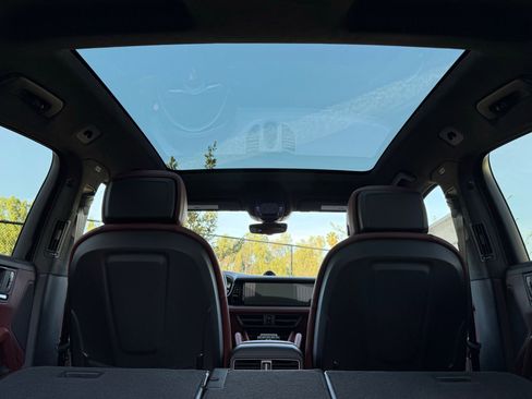 New 2026 Porsche Cayenne GTS AWD/4WD image 36