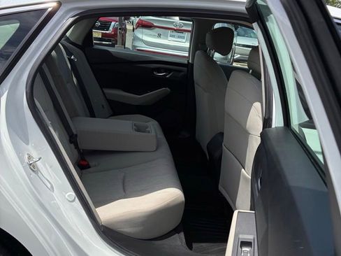 Used 2023 Honda Accord EX image 20