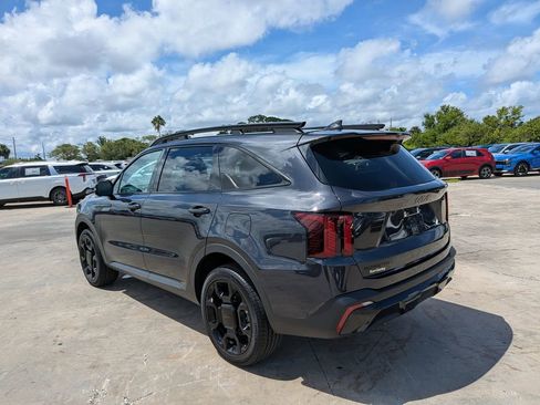 Certified 2026 Kia Sorento SX AWD/4WD image 5