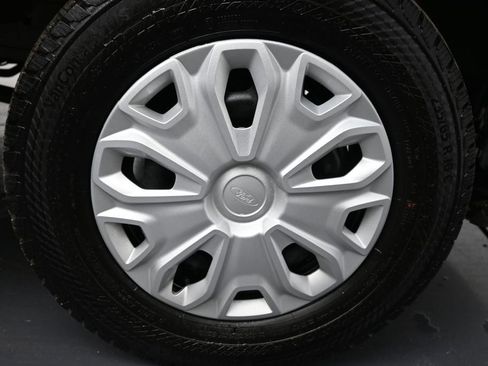 Used 2026 Ford E-Transit Low Roof RWD image 24