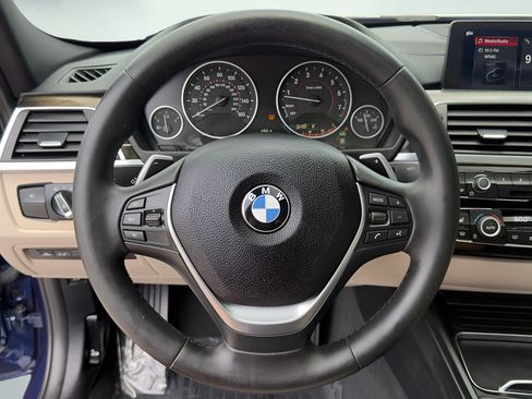 Used 2018 BMW 340i Sedan RWD image 56