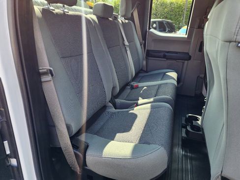 Used 2016 Ford F150 XL w/ Equipment Group 101A Mid image 18