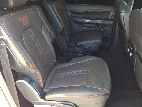 Certified 2021 Ford Expedition Max King Ranch AWD/4WD image 16