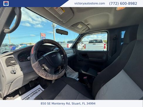 Used 2004 Ford Ranger XLT image 17