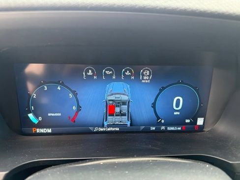 Used 2024 Ford F150 XLT w/ Equipment Group 302A MID AWD/4WD image 24
