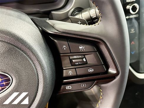 New 2026 Subaru Forester Wilderness image 13