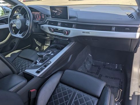 Used 2018 Audi S5 Prestige AWD/4WD image 22