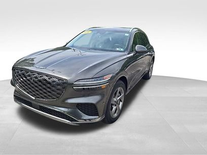 Used 2026 Genesis GV70 2.5T Advanced