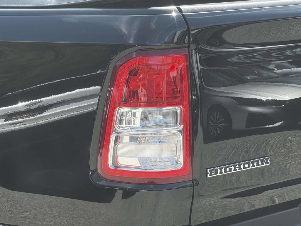 Used 2023 RAM 1500 Big Horn AWD/4WD image 9