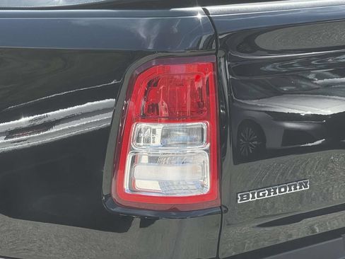 Used 2023 RAM 1500 Big Horn AWD/4WD image 9