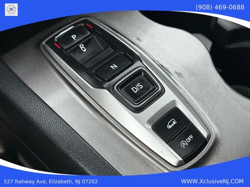 Used 2020 Honda Passport EX-L image 16