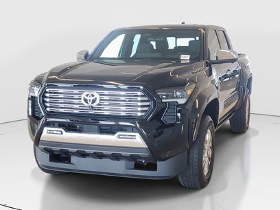 Used 2024 Toyota Tacoma Limited