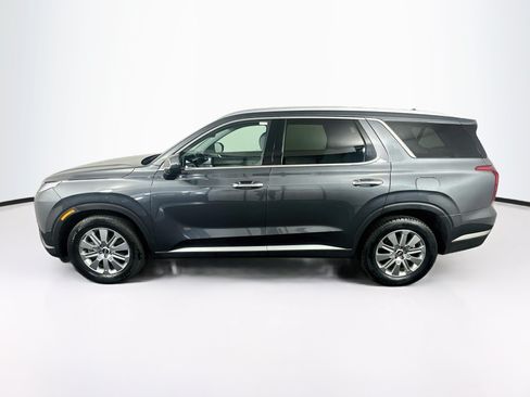 Used 2025 Hyundai Palisade SEL FWD image 4