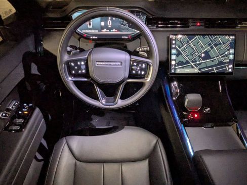 New 2026 Land Rover Range Rover Sport SE AWD/4WD image 27