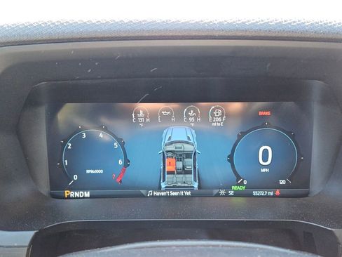 Used 2024 Ford F150 XLT w/ Mobile Office Package AWD/4WD image 24