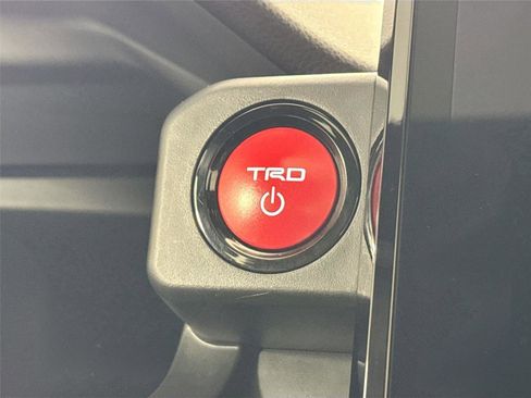 Used 2024 Toyota Tacoma TRD Pro AWD/4WD image 22