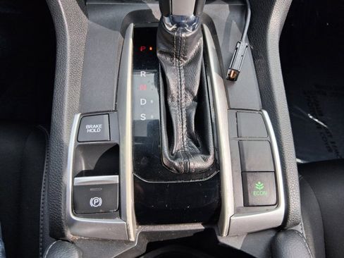 Used 2021 Honda Civic Sport image 14