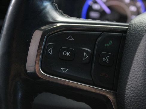 Used 2019 RAM 1500 Limited AWD/4WD image 14