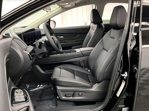 New 2026 Nissan Murano SV AWD/4WD image 10