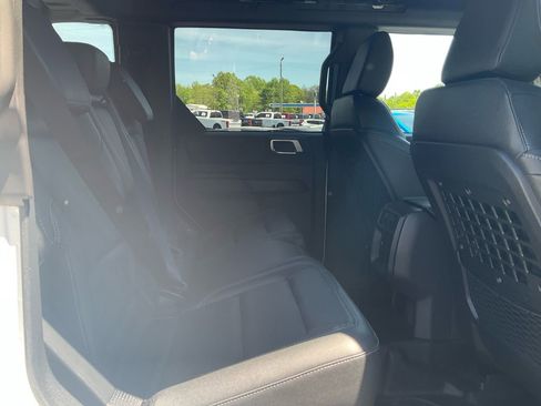 New 2026 Ford Bronco Big Bend image 13