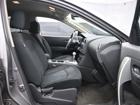 Used 2013 Nissan Rogue S w/ Special Edition Pkg image 26