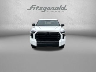 New 2026 Toyota Tundra SR5 AWD/4WD video 2