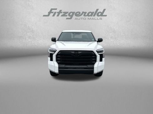 New 2026 Toyota Tundra SR5 AWD/4WD image 2