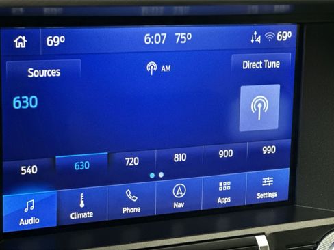 Certified 2022 Ford Mustang GT Premium w/ Equipment Group 401A RWD image 26