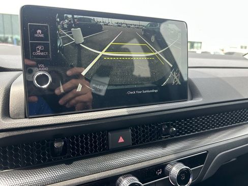 New 2026 Honda CR-V LX image 19
