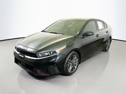 Used 2024 Kia Forte GT-Line image 3