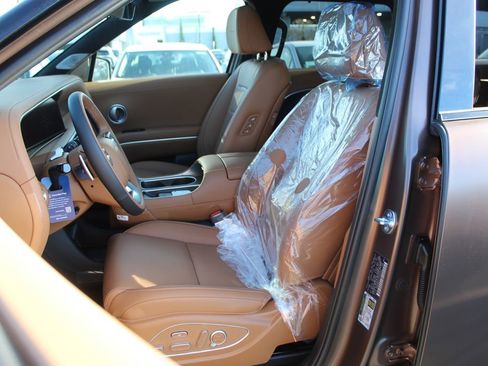 New 2026 Hyundai Palisade Calligraphy image 14