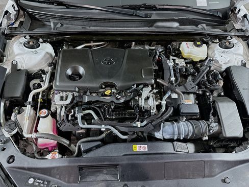 Used 2021 Toyota Avalon Limited w/ Advanced Safety Package image 33