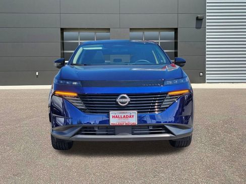 New 2025 Nissan Murano SL AWD/4WD image 7