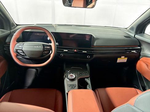 New 2026 Kia Sportage SX Prestige AWD/4WD image 12
