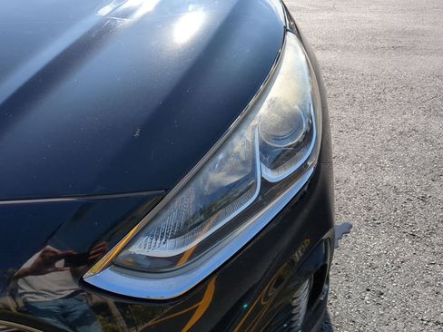 Used 2018 Hyundai Sonata Sport image 11