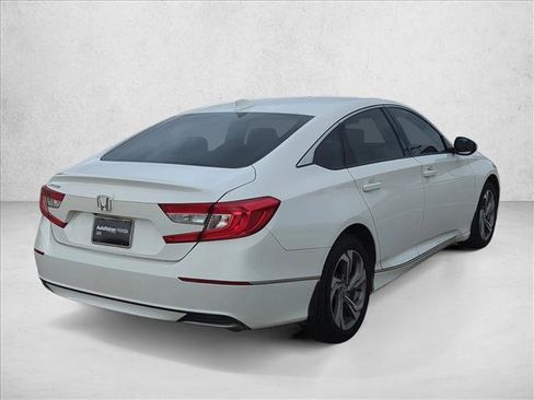 Used 2018 Honda Accord EX-L image 5