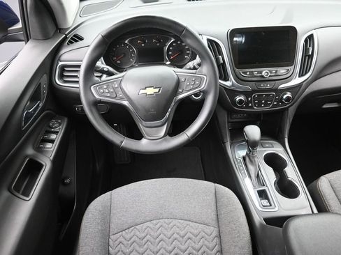 Used 2023 Chevrolet Equinox LT image 11