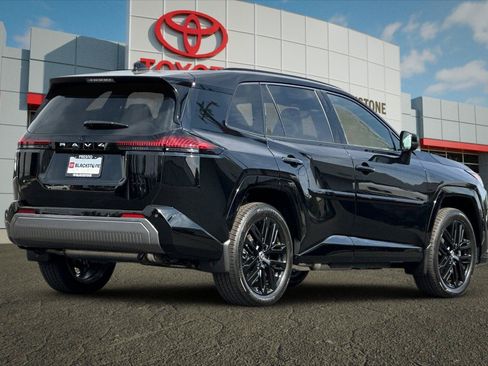 Certified 2026 Toyota RAV4 XSE w/ Weather Package AWD/4WD image 3
