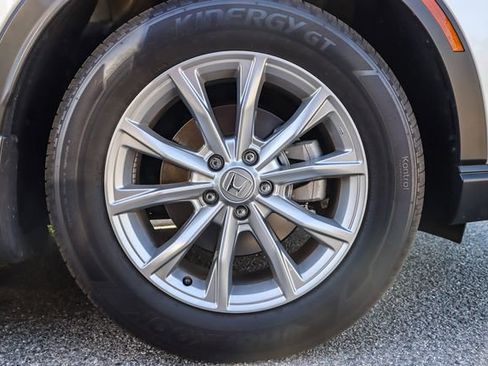 Used 2023 Honda CR-V EX image 11