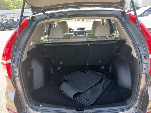 Used 2016 Honda CR-V EX-L image 5