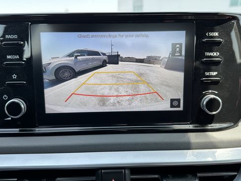 Used 2021 Kia K5 GT-Line w/ GT-Line FWD Premium Package image 34