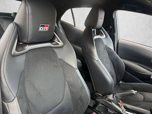 Used 2024 Toyota Corolla GR AWD/4WD image 28