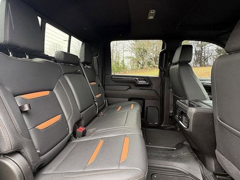 Certified 2024 GMC Sierra 2500 AT4 w/ AT4 Premium Plus Package image 12