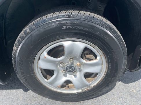 Used 2013 Honda CR-V LX image 8