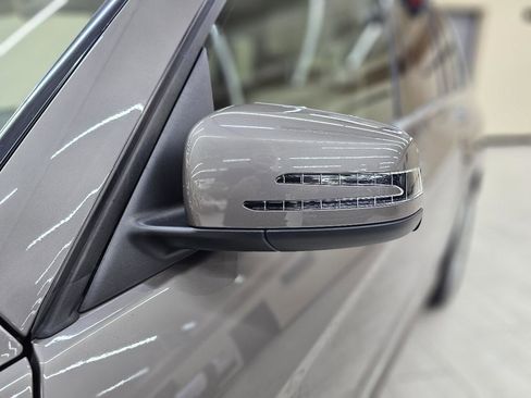 Used 2013 Mercedes-Benz GLK 350 2WD image 11