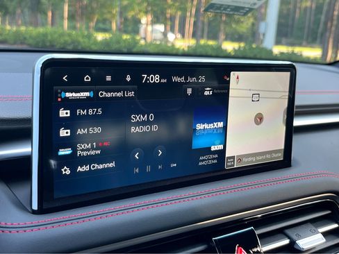 New 2026 Genesis G70 3.3T Sport Prestige image 10