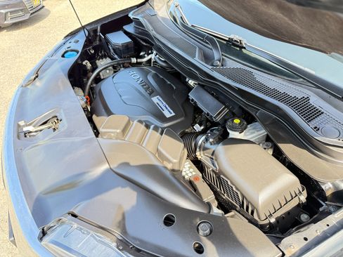 Used 2018 Honda Ridgeline RTL-T image 80