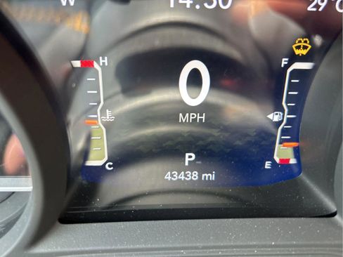 Certified 2024 Jeep Wrangler Unlimited Sport AWD/4WD image 15